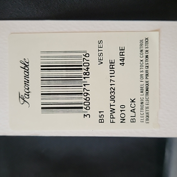 Façonnable - Picture 10 of 10